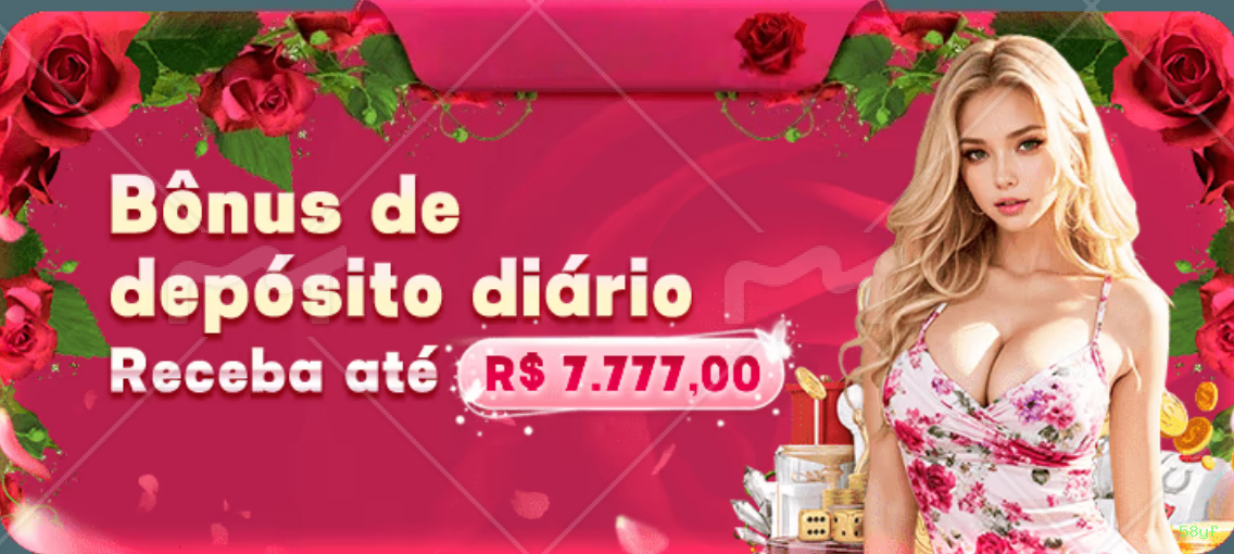 Cashback semanal 58yf